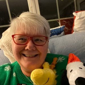 Meet your Posher, Frances